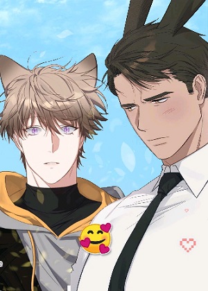 兔子与猫 兔子与猫